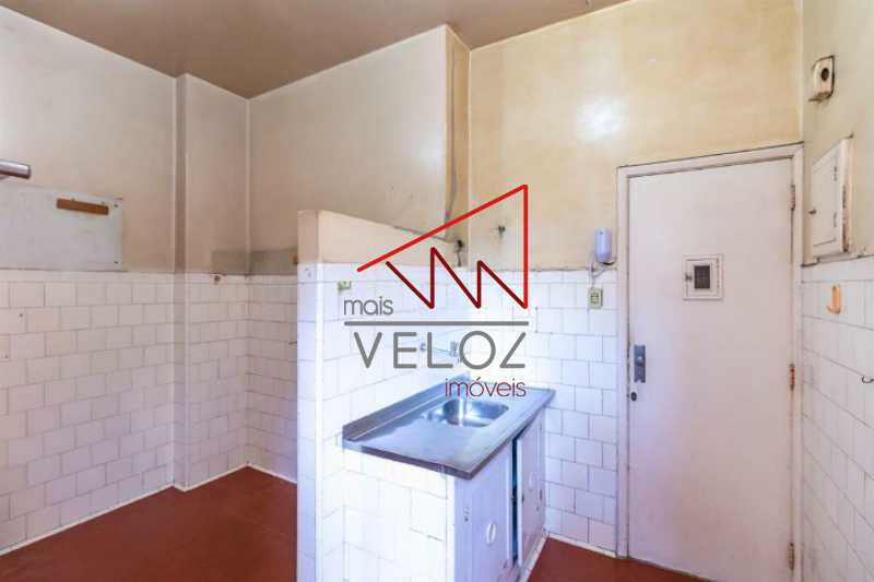 Apartamento à venda com 3 quartos, 120m² - Foto 22