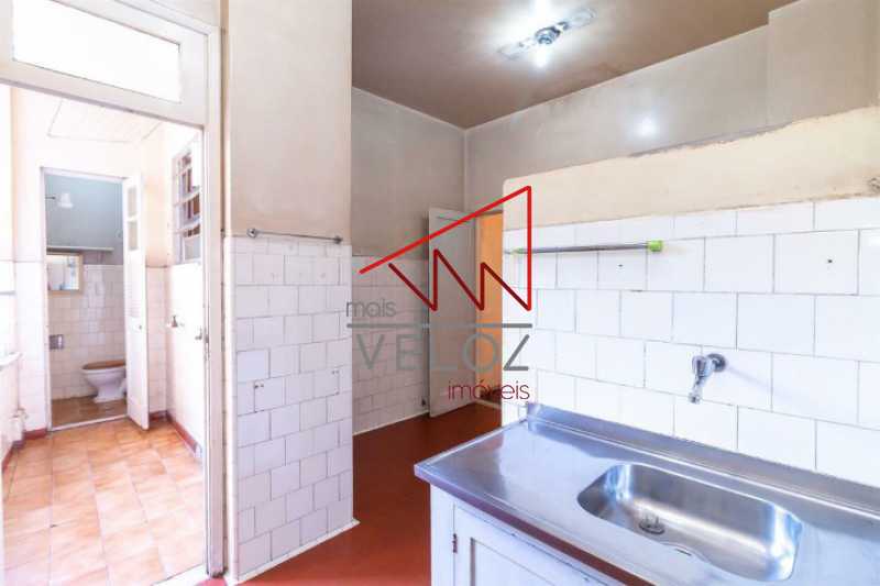 Apartamento à venda com 3 quartos, 120m² - Foto 21