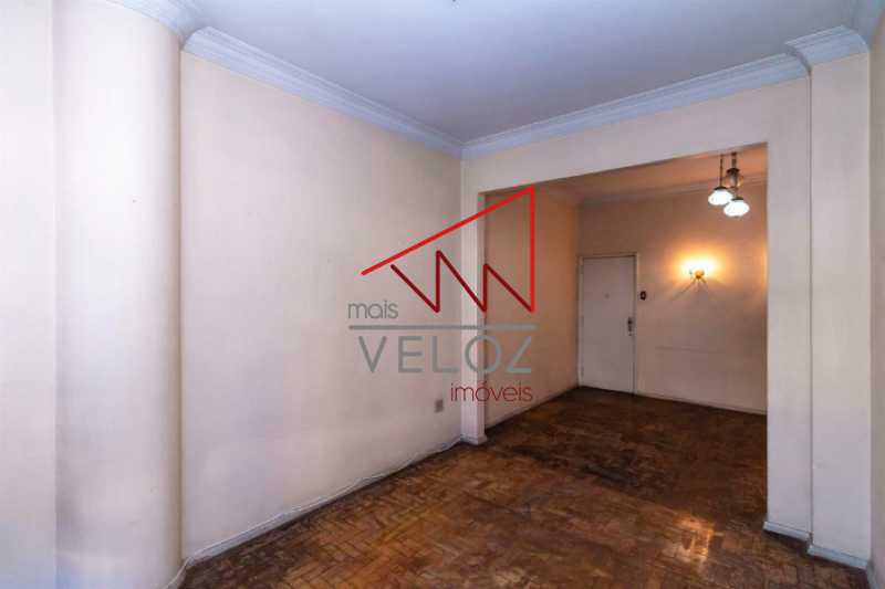 Apartamento à venda com 3 quartos, 120m² - Foto 2