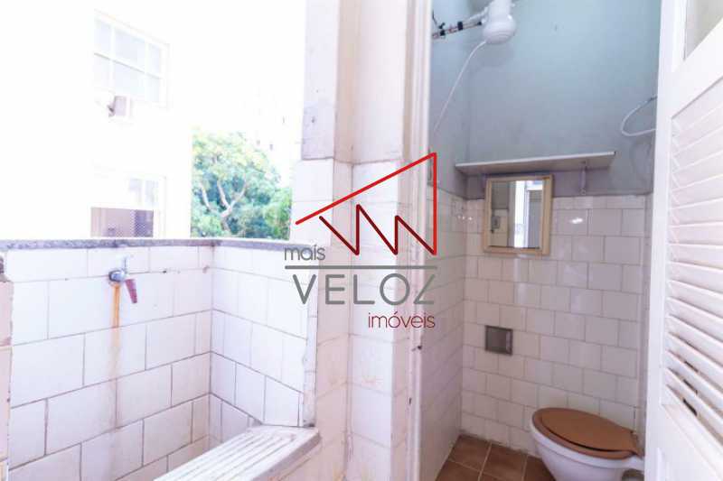 Apartamento à venda com 3 quartos, 120m² - Foto 28