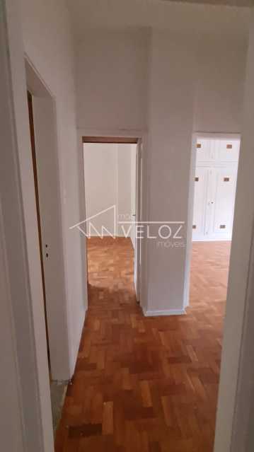 Apartamento, 3 quartos, 120 m² - Foto 16