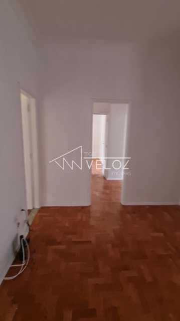 Apartamento, 3 quartos, 120 m² - Foto 2