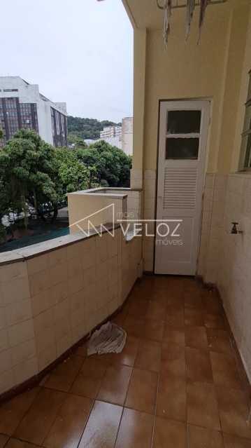 Apartamento, 3 quartos, 120 m² - Foto 9