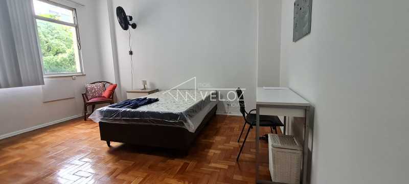 Apartamento, 3 quartos, 120 m² - Foto 29