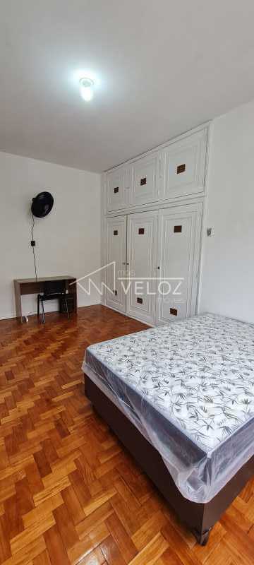 Apartamento, 3 quartos, 120 m² - Foto 5