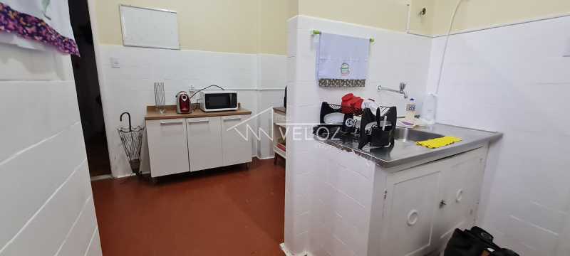Apartamento, 3 quartos, 120 m² - Foto 25
