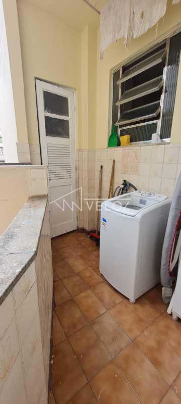 Apartamento, 3 quartos, 120 m² - Foto 28