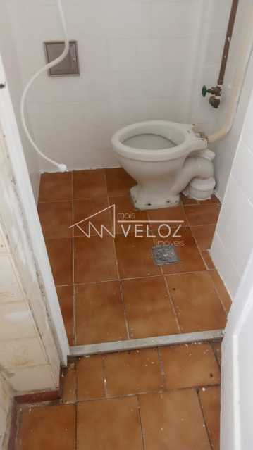 Apartamento, 3 quartos, 120 m² - Foto 23