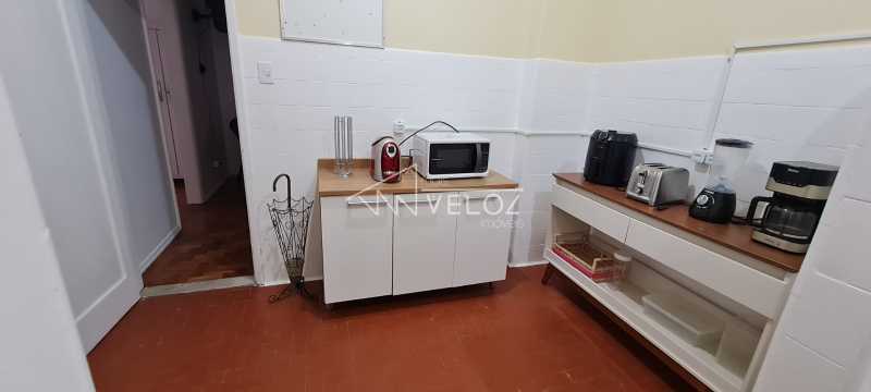 Apartamento, 3 quartos, 120 m² - Foto 14