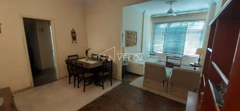 Apartamento, 3 quartos, 120 m² - Foto 12