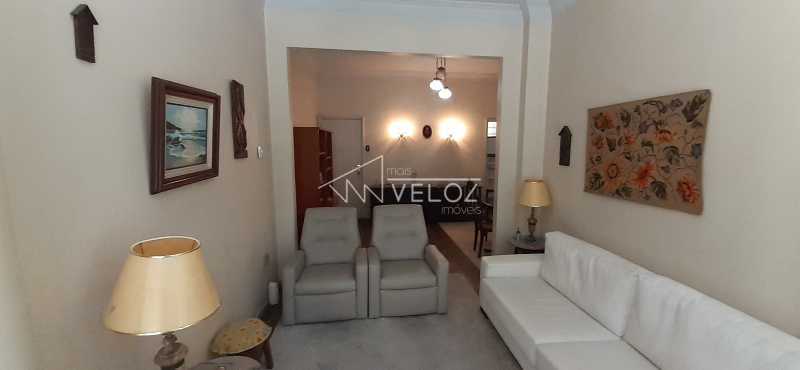 Apartamento, 3 quartos, 120 m² - Foto 26