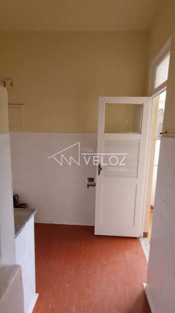 Apartamento, 3 quartos, 120 m² - Foto 7