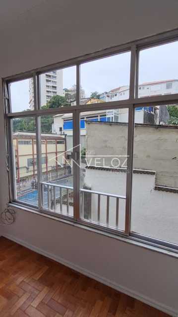 Apartamento, 3 quartos, 120 m² - Foto 21