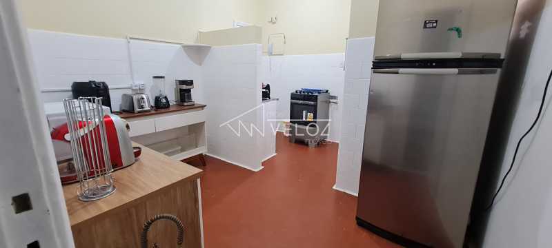 Apartamento, 3 quartos, 120 m² - Foto 3