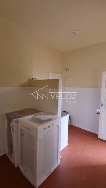 Apartamento, 3 quartos, 120 m² - Foto 18