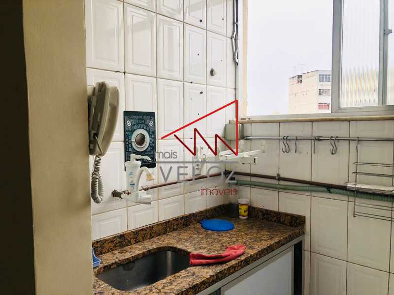 Apartamento, 1 quarto, 50 m² - Foto 10