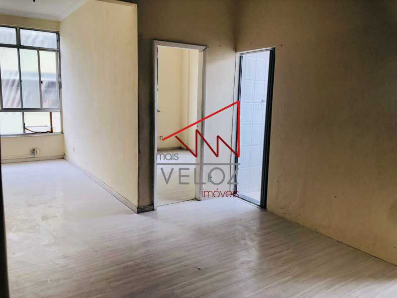 Apartamento, 1 quarto, 50 m² - Foto 8