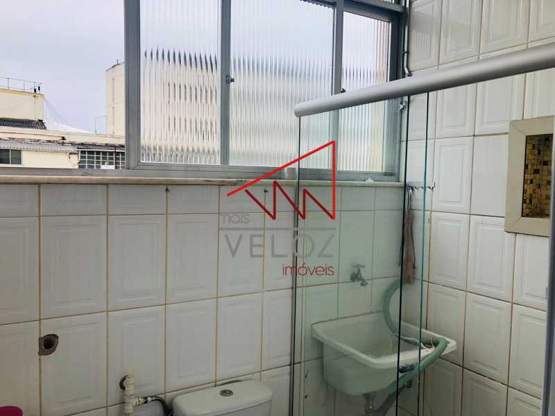 Apartamento, 1 quarto, 50 m² - Foto 2