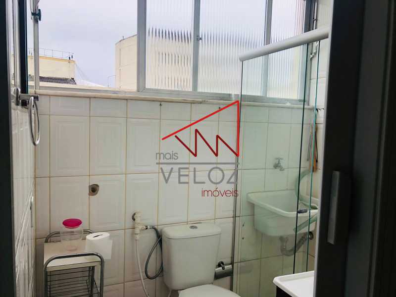 Apartamento, 1 quarto, 50 m² - Foto 9