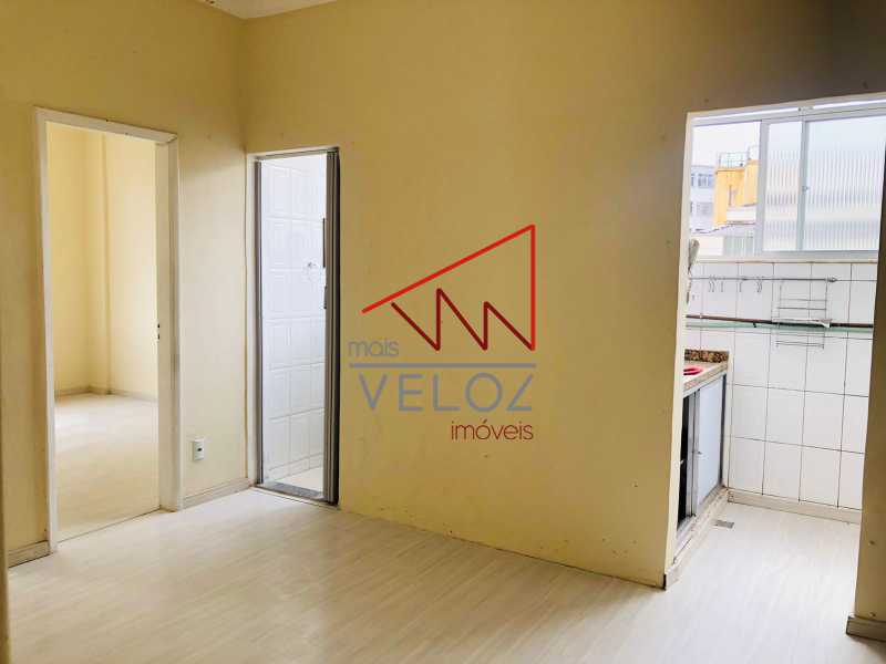 Apartamento, 1 quarto, 50 m² - Foto 1