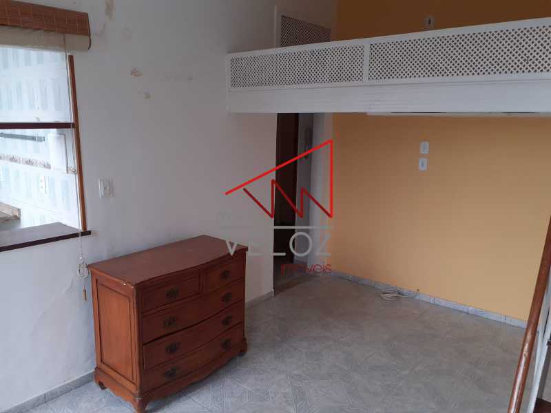 Kitnet e Studio à venda, 25m² - Foto 16