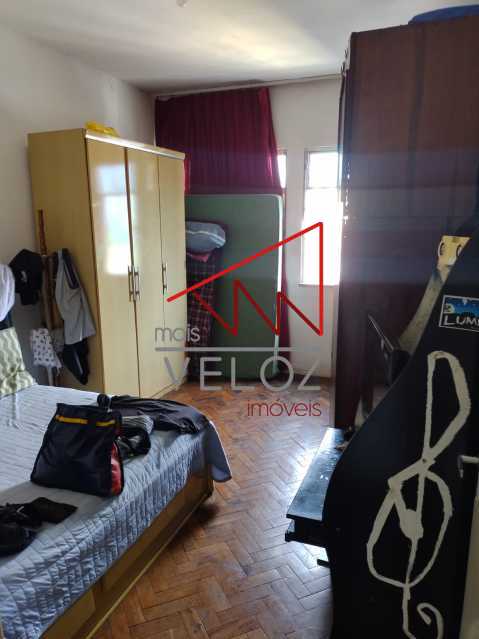 Apartamento à venda com 2 quartos, 64m² - Foto 5