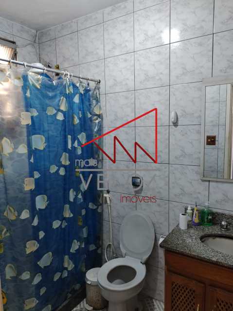 Apartamento à venda com 2 quartos, 64m² - Foto 11