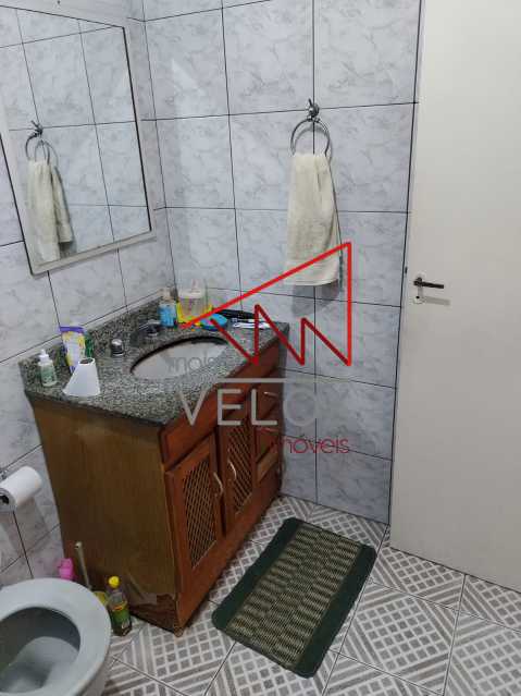 Apartamento à venda com 2 quartos, 64m² - Foto 12