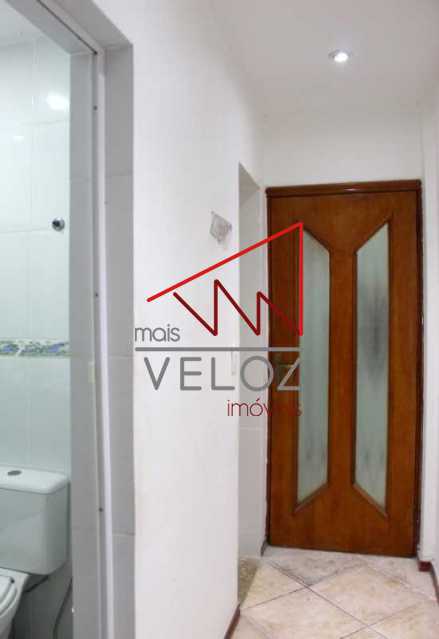 Apartamento à venda com 1 quarto, 50m² - Foto 5