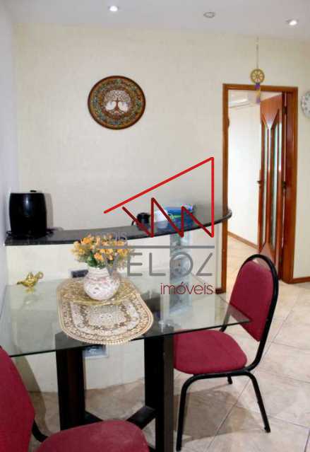 Apartamento à venda com 1 quarto, 50m² - Foto 3