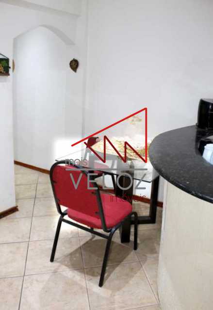 Apartamento à venda com 1 quarto, 50m² - Foto 6