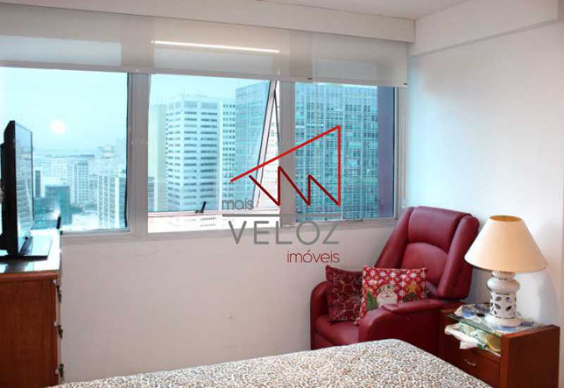 Apartamento à venda com 1 quarto, 50m² - Foto 8