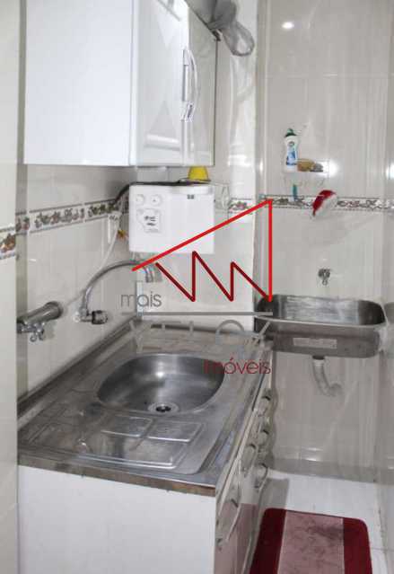 Apartamento à venda com 1 quarto, 50m² - Foto 19