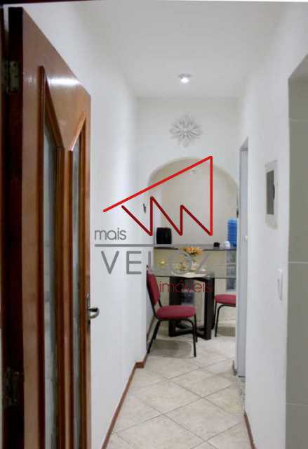 Apartamento à venda com 1 quarto, 50m² - Foto 7