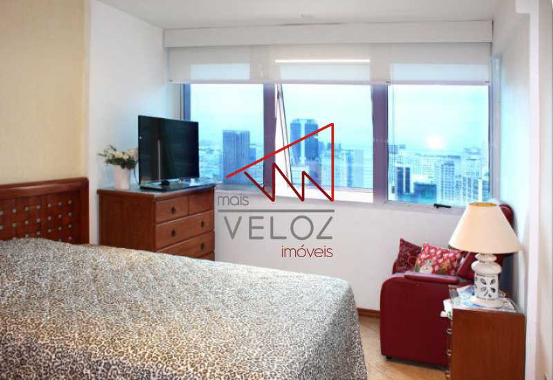 Apartamento à venda com 1 quarto, 50m² - Foto 10