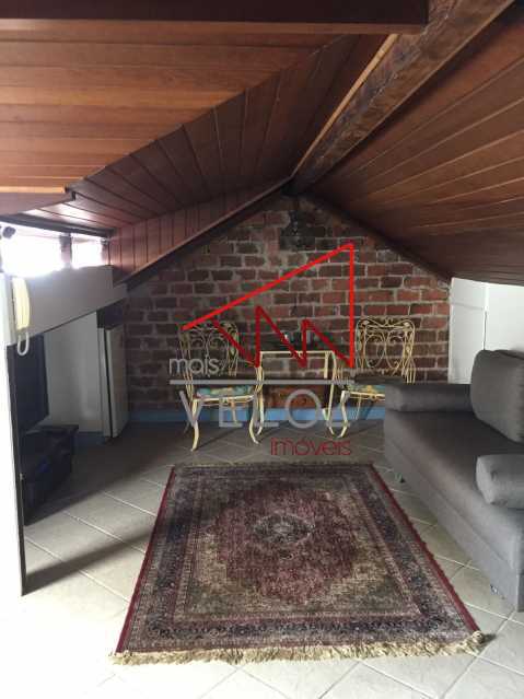 Casa de Vila à venda com 4 quartos, 152m² - Foto 14