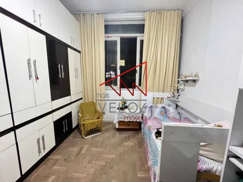 Apartamento à venda com 1 quarto, 50m² - Foto 5