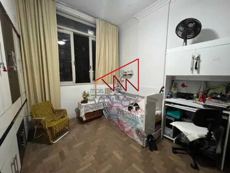 Apartamento à venda com 1 quarto, 50m² - Foto 6