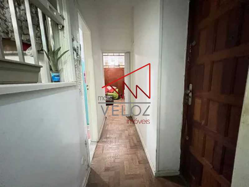 Apartamento à venda com 1 quarto, 50m² - Foto 7