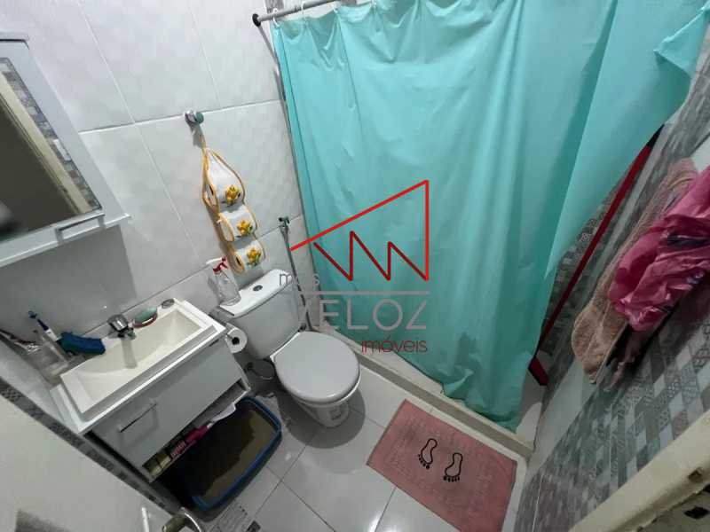 Apartamento à venda com 1 quarto, 50m² - Foto 9