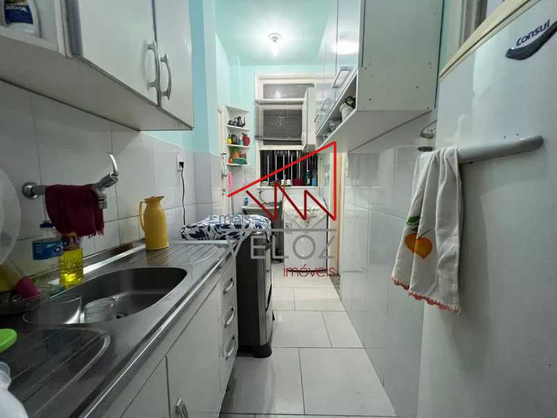 Apartamento à venda com 1 quarto, 50m² - Foto 11