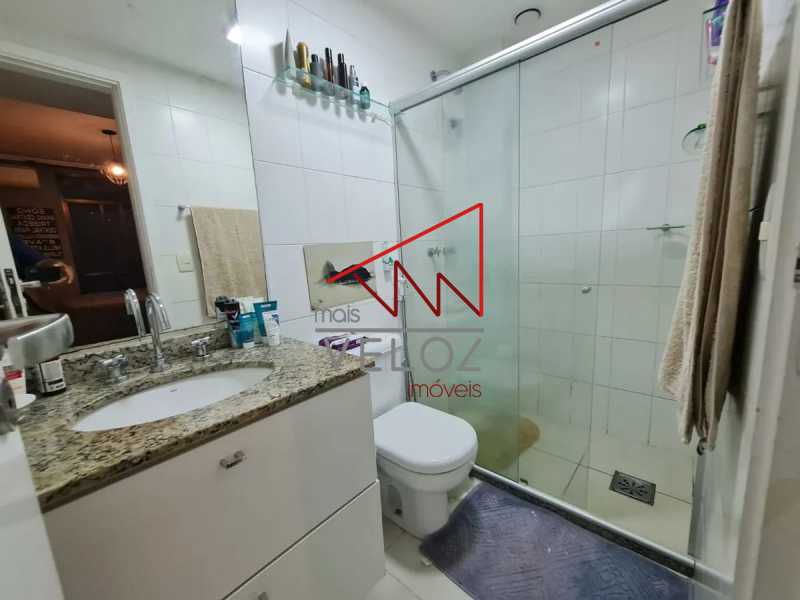 Apartamento, 2 quartos, 79 m² - Foto 16
