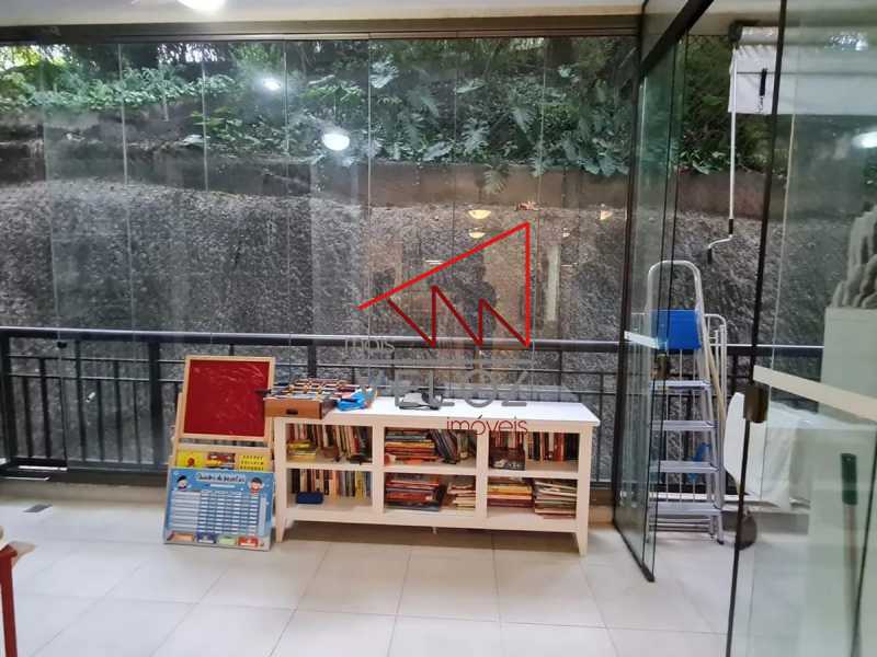 Apartamento, 2 quartos, 79 m² - Foto 14