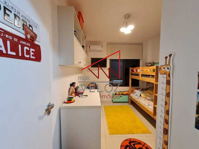 Apartamento, 2 quartos, 79 m² - Foto 8