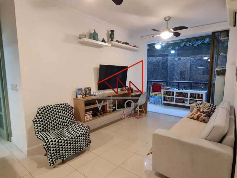 Apartamento, 2 quartos, 79 m² - Foto 12
