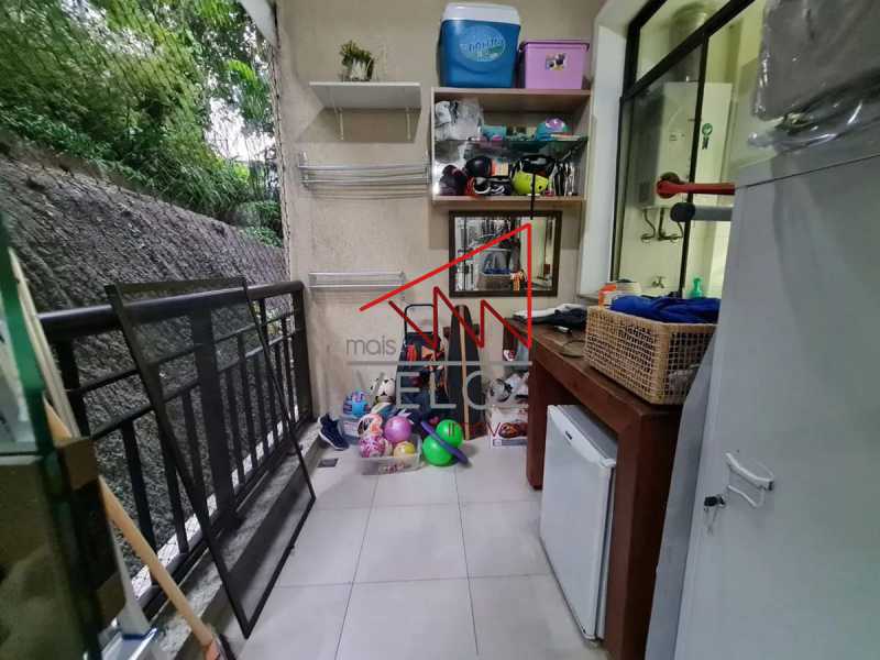 Apartamento, 2 quartos, 79 m² - Foto 7