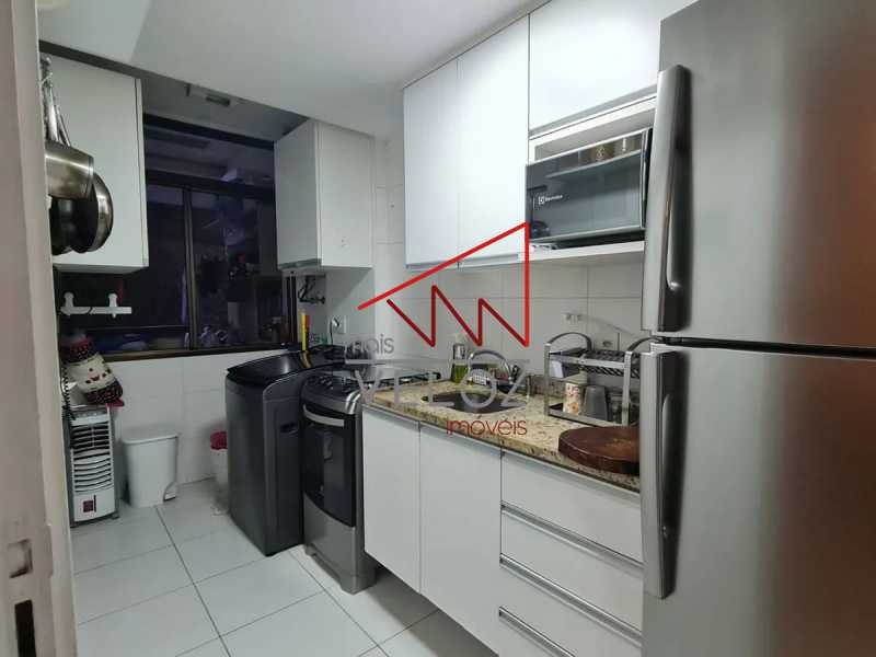 Apartamento, 2 quartos, 79 m² - Foto 20