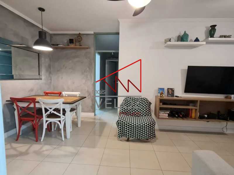 Apartamento, 2 quartos, 79 m² - Foto 22