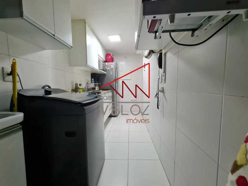 Apartamento, 2 quartos, 79 m² - Foto 11