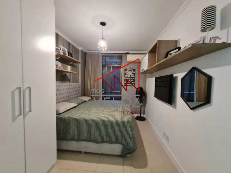 Apartamento, 2 quartos, 79 m² - Foto 5